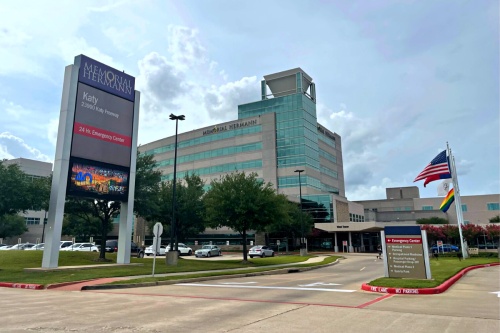 Memorial Hermann Katy Hospital is expanding its pediatric services to include a pediatric hospitalist team, an effort to provide coordinated care to pediatric hospital patients and keep pace with population growth in the area. (Laura Robb/Community Impact Newspaper)
