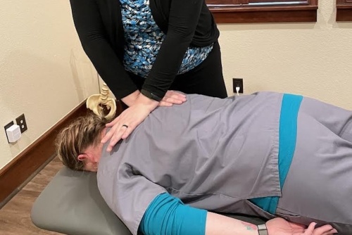 Pain Boss Physical Therapy is a veteran- and privately owned physical therapy clinic that specializes in care for chronic pain conditions. (Courtesy Pain Boss Physical Therapy)