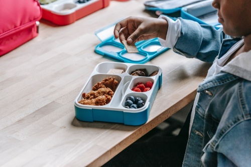 Pearland ISD free and reduced-price meal applications are now being accepted by the district for the upcoming 2022-23 school year. (Courtesy Pexels)