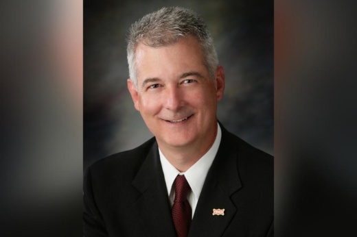 Frisco Deputy City Manager Ron Patterson’s last day with the city will be Aug. 19. (Courtesy city of Frisco)