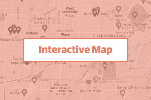 The following projects have been filed in the last month through the Texas Department of Licensing and Regulation. (Courtesy Canva)