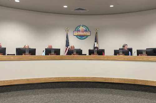 Council members in Pearland will be restricted in being able to enter into any contracts with the city while they serve on council. (Andy Yanez/Community Impact Newspaper)