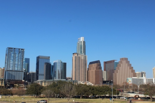 Several organizations are calling for a package that would send several hundred million dollars toward housing efforts. (Ben Thompson/Community Impact Newspaper)