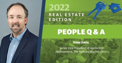 Community Impact | The Woodlands