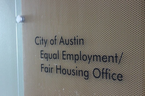 The director of Austin's Office of Civil Rights remains on paid leave after an external investigation corroborated multiple allegations about her negative management style. (Ben Thompson/Community Impact Newspaper)