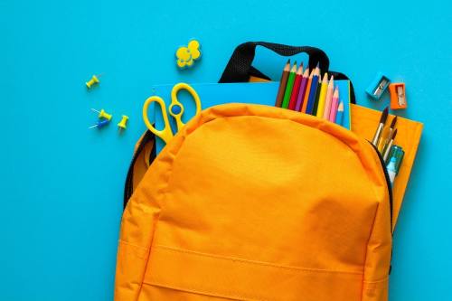 The local nonprofit has set a goal to supply 1,000 students across six Cy-Fair and Katy ISD elementary schools with supplies needed for the new school year. (Courtesy Adobe Stock)