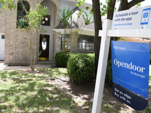 Real estate markets in the Fort Bend County area have remained relatively strong despite low inventory and rising interest rates. (Hunter Marrow/Community Impact Newspaper)