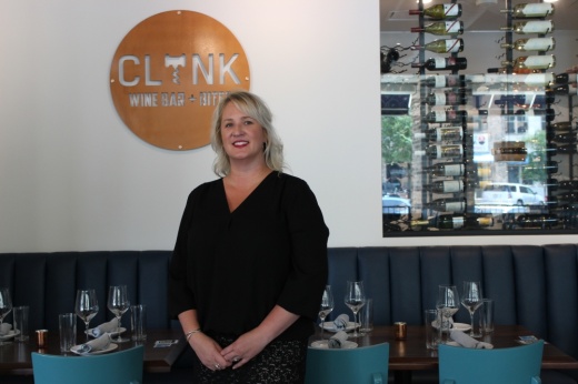 
Laura Black opened Clink Wine Bar + Bites in May 2021 in Flower Mound.