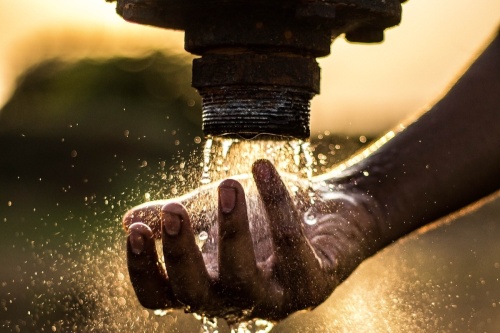 The North Texas Municipal Water District supplies water to communities across most of Collin County, including Richardson, Frisco, McKinney and Plano. (Courtesy Pexels)