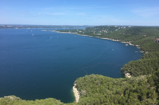 Lake Travis