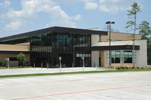 Lone Star Family Health Center