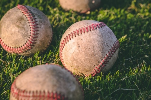 The stadium would be home to an independent league baseball team, according to city officials. (Courtesy Pexels)