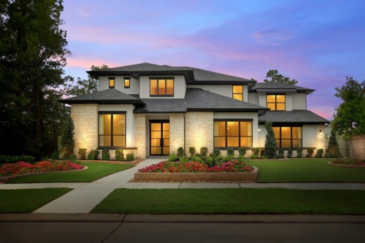 Audubon announced new model homes open for viewing at its master-planned community in Magnolia. (Courtesy Audubon)