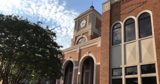 Lewisville City Council approved plans to create a nonprofit facility during its July 18 meeting. (File photo)