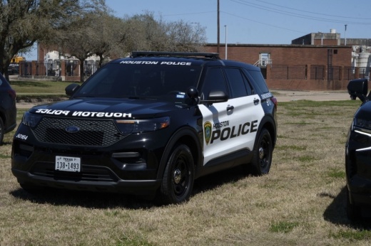 During the program, residents can trade in any firearms they do not want for Visa gift cards worth various amounts of money depending on the type of gun. (George Wiebe/Community Impact Newspaper)