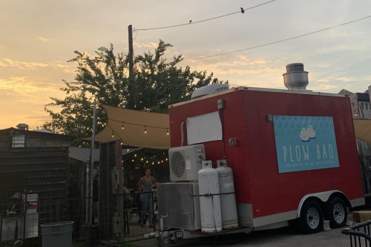 food truck