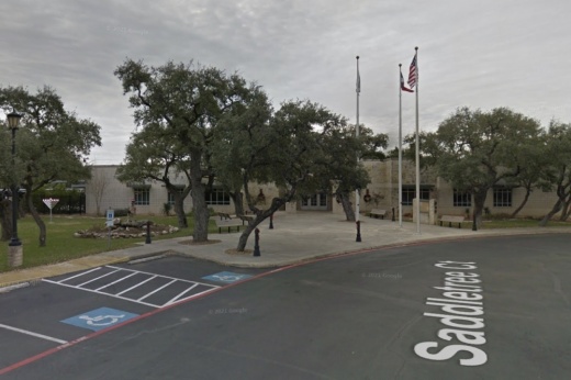 The city of Shavano Park is implementing a monthslong process that will result in a review of the city’s long-range, comprehensive town plan to be held every five years. (Courtesy Google Streets)