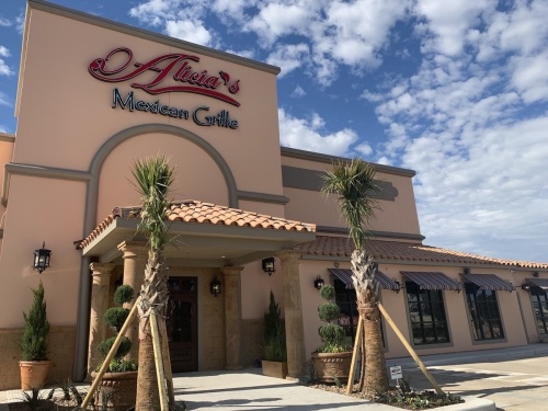 Alicia’s Mexican Grille will close in Richmond, according to a July 28 news release. (Courtesy Alicia's Mexican Grille)