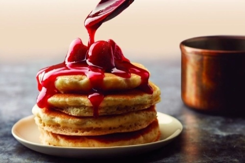 A new IHOP is slated to open early 2023 in San Marcos. (Courtesy IHOP)