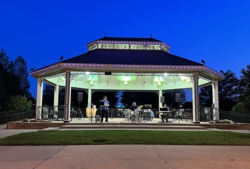 The city of Southlake and the Arts Council of Northeast Tarrant County bring Masterworks Concert Series: Empty Pockets to perform a variety of musical performances. (Courtesy city of Southlake)