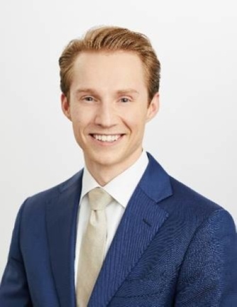 Methodist Hospital | Stone Oak will have a new chief operating officer, Carson Smith, beginning Aug. 29. (Courtesy Methodist Healthcare)