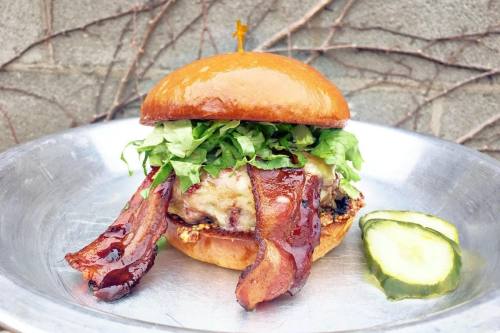 The Rodeo Goat Ice House opened an East Dallas location at the Casa Linda Plaza on July 14. (Courtesy Road Goat)