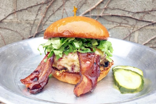 The Rodeo Goat Ice House opened an East Dallas location at the Casa Linda Plaza on July 14. (Courtesy Road Goat)