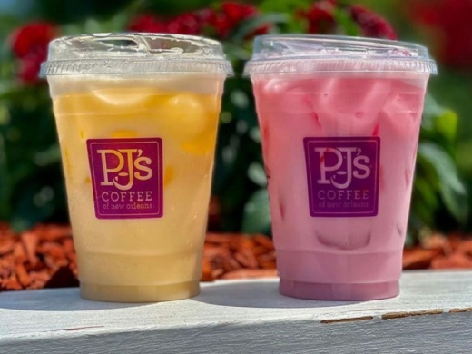 PJ's Coffee will open its new location in the fall. (Courtesy PJ's Coffee)