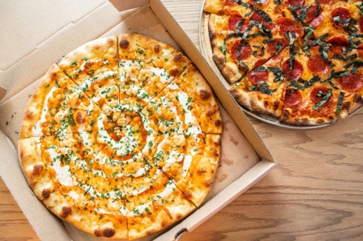 Dallasbased chain Zalat Pizza to open near the Texas Medical Center