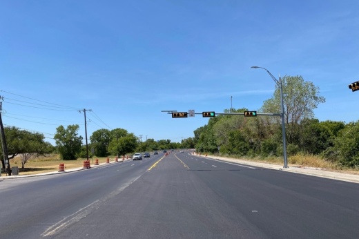 Photo of Grand Avenue Parkway