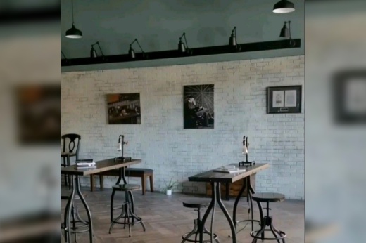 Artisan Culture is relocating to the Grogans Mill shopping center and will open in late September. (Courtesy Artisan Culture)