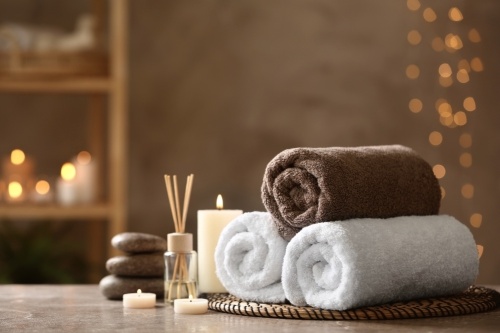 On July 18, Hand & Stone Spa opened a new franchise location at 2168 Spring Stuebner Road, Ste. 230, Spring. (Courtesy Adobe Stock)