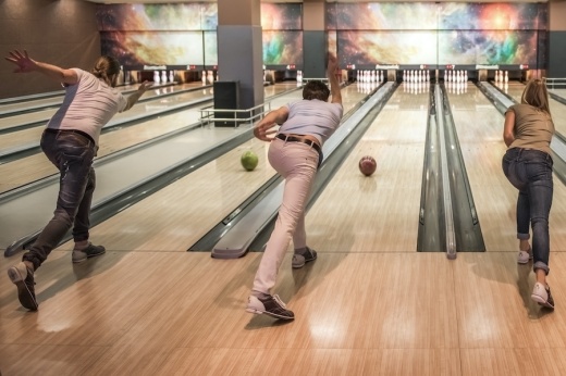 Northwest Assistance Ministries will be hosting a Bowl-a-thon fundraiser Aug. 5-6 at iTZ Family Food & Fun, located at 183555 Hwy. 249, Houston. The local nonprofit is looking to the community to help it meet its goal of raising $25,000. (Courtesy Northwest Assistance Ministries)