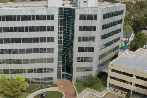 Local Initiatives Support Corporation Houston is moving to 602 Sawyer St., Ste 205, Houston. (Courtesy LISC Houston)