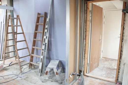 The city of San Antonio will accept online applications from eligible local homeowners needing assistance with rehabilitation of their home. The city’s $1.2 billion voter-approved bond contains funds to help with home rehabilitation. (Courtesy city of San Antonio)
