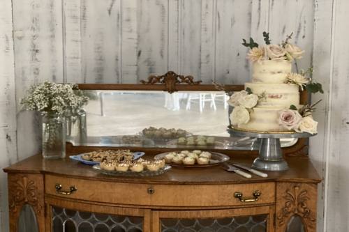 The Wedding Fair Show comes to the New Braunfels Civic/Convention Center Aug. 21. (Eric Weilbacher/Community Impact Newspaper)