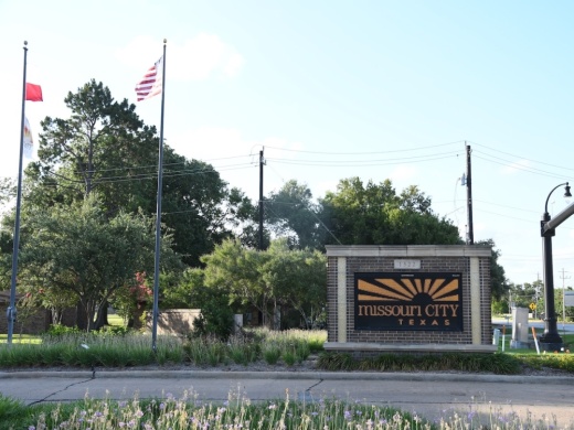 Missouri City Council unanimously accepted funds allocated by the Texas General Land Office through the method of distribution for the regional mitigation program as part of the Texas Community Development Block Grant Mitigation action plan. (Hunter Marrow/Community Impact Newspaper)