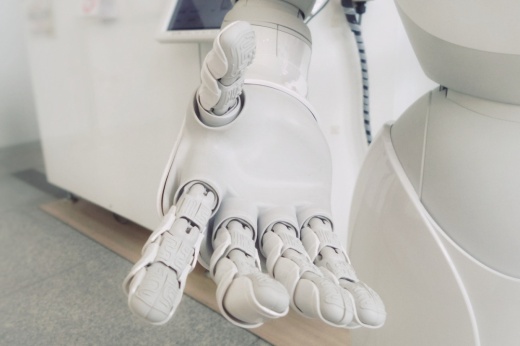 HelloGard StaffSolv, a robotics startup, is relocating from Austin to Cedar Park in August. (Courtesy Unsplash)