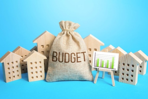 Schertz City Council will hold public hearings Aug. 23 and Sept. 6 for the fiscal year 2022-23 budget. (Courtesy Adobe Stock)