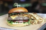 Hopdoddy Burger Bar opened Aug. 2 in The Woodlands. (Courtesy Hopdoddy Burger Bar)