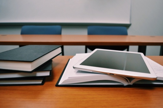 Alvin ISD is the largest school district in Brazoria County with the highest student population. (Courtesy Pexels)