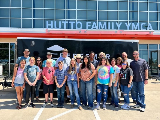 Redeemer Hutto