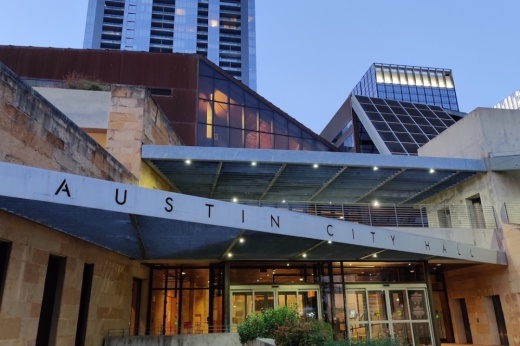 City officials are likely to approve a new living wage floor for Austin employees this month. (Ben Thompson/Community Impact Newspaper)