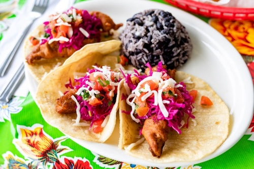 Tex-Mex restaurant Mandito's will open a second location in early 2023 in the Bellaire neighborhood. (Courtesy Palacios Murphy Hospitality Group)