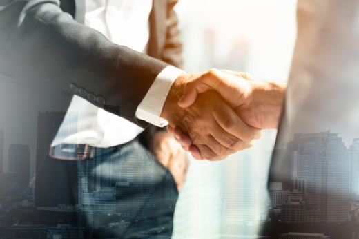 Huntsman is selling its textile effects division. (Courtesy Adobe Stock)