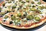 Old Hag’s Pizza and Pasta held a soft opening for its Lewisville location Aug. 8. (Courtesy Old Hag’s Pizza and Pasta)