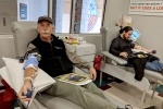 We Are Blood opened a Cedar Park donor center June 22.  (Courtesy We Are Blood)
