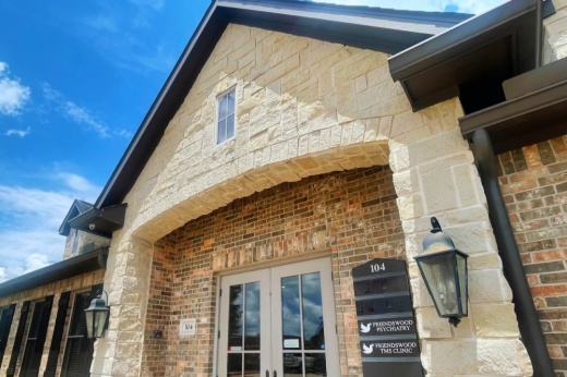 Friendswood Psychiatry and TMS Clinic on July 1 opened at 1506 Winding Way Drive, Ste. 304, Friendswood. (Courtesy Friendswood Psychiatry and TMS Clinic)