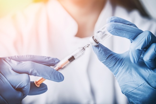 Austin Public Health has about 3,000 vaccines and is awaiting 5,000 more. (Courtesy Adobe Stock)