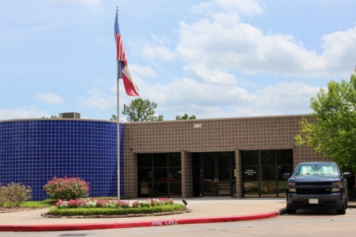 On Aug. 15, the Texas Education Agency released 2021-22 accountability scores for school districts across the state, including New Caney ISD, which received a B rating. (Emily Lincke/Community Impact Newspaper)